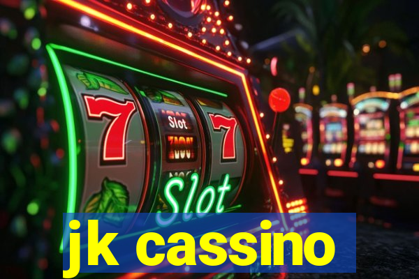 jk cassino